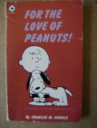 peanuts pocket engels 1 adv. 105 - nr. 1