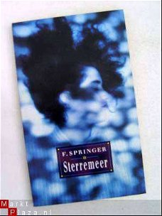 STERREMEER. F. Springer. 1990