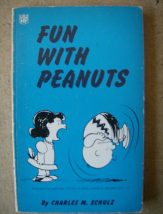 peanuts pocket engels 2 adv. 106 - nr. 1