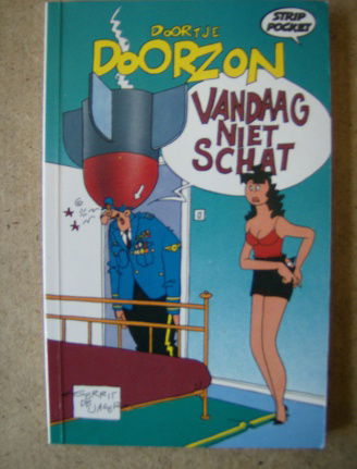 doortje doorzon pocket adv. 113 - nr. 1