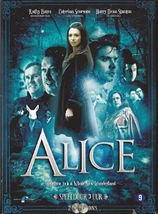 2DVD Alice