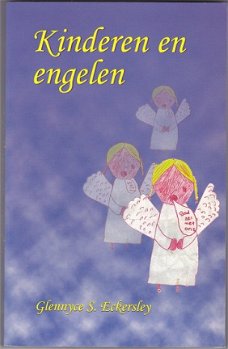 Glennyce S. Eckersley: Kinderen en engelen