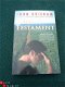 HET TESTAMENT. John Grisham. - 1 - Thumbnail