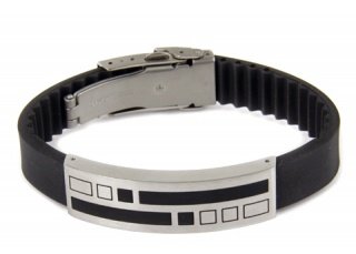 Fitter en meer energie met magneet armband - 3