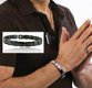 Fitter en meer energie met magneet armband - 1 - Thumbnail