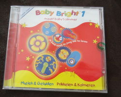 Baby Bright 1 - maakt baby slimmer