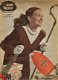 Heel oud tijdschrift Het rijk der Vrouw November 1948 - 1 - Thumbnail