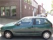 Seat Ibiza plaatwerk en Onderdelen Sloopauto inkoop Den haag - 1 - Thumbnail