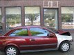 Opel Astra plaatwerk en Onderdelen Sloopauto inkoop Den haag - 1 - Thumbnail