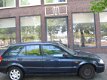 Mazda 323 Onderdelen en Plaatwerk Sloopauto inkoop Den haag - 1 - Thumbnail