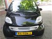 Smart City-Coupé CDI Onderdelen en Plaatwerk Sloopauto inkoop Den haag - 2 - Thumbnail