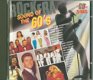 CD Sound of the 60's - 1 - Thumbnail