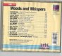 CD Moods and Whispers vol. 17 - 2 - Thumbnail