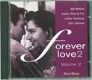 CD Forever Love 2 Volume 2 - 1 - Thumbnail