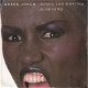 VINYLSINGLE * GRACE JONES * JONES THE RHYTHM * GERMANY 7