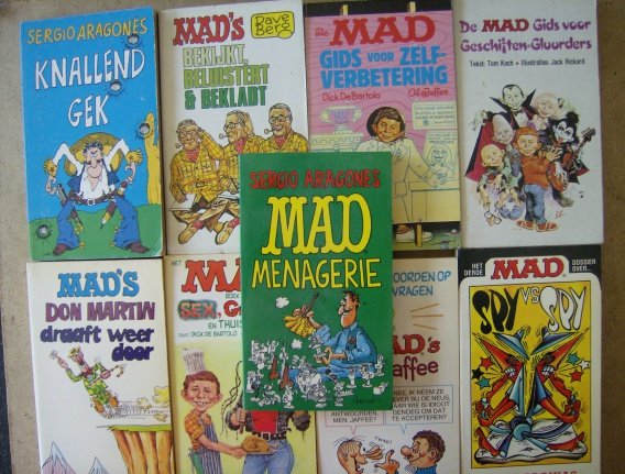 mad pockets adv. 152 - nr. 1
