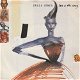 VINYLSINGLE * GRACE JONES * LOVE IS THE DRUG * GREAT BRITAIN 7