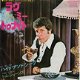 VINYLSINGLE * TOM JONES *LOVE ME TONIGHT * JAPAN 7