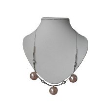 Ketting bij Stichting Superwens!