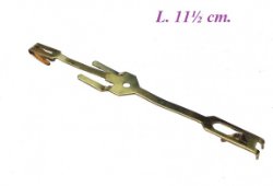 === Slinger ophanging = gebruikt === 23741
