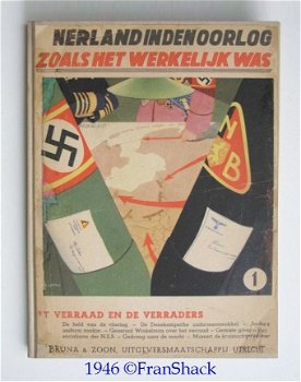 [1946~]Nederland in den oorlog Dl 1, Zoetmulder, Bruna - 1