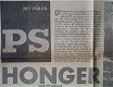 [1964] Krantenartikel, Honger '44, Werkman, Parool - 1 - Thumbnail