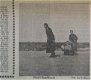 [1964] Krantenartikel, Honger '44, Werkman, Parool - 5 - Thumbnail