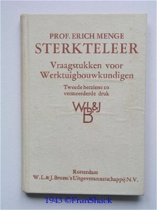 1943] Sterkteleer, Menge, Brusse