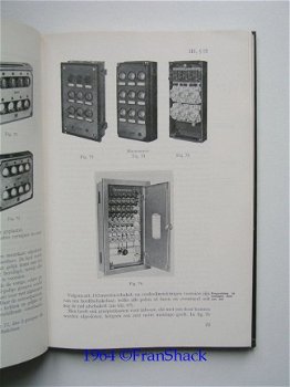 [1964] Elektrotechniek, licht- en krachtinstallaties deel A, Drenthen ea, Stam - 3