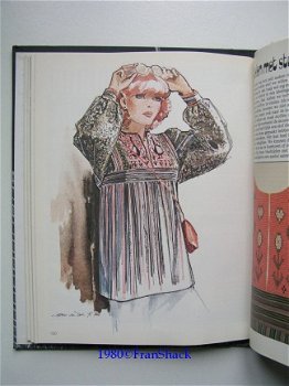 [1980~] Zelf kleding maken, Beukers, Kluwer - 4