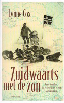 Lynne Cox – Zuidwaarts met de zon - nr. 1