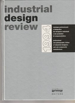 Industrial Design Review 1994 - 1