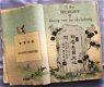 Poetical Greetings From the Far East 1913 Crêpepapier Japan - 3 - Thumbnail