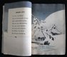 Poetical Greetings From the Far East 1913 Crêpepapier Japan - 7 - Thumbnail