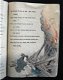 Poetical Greetings From the Far East 1913 Crêpepapier Japan - 8 - Thumbnail