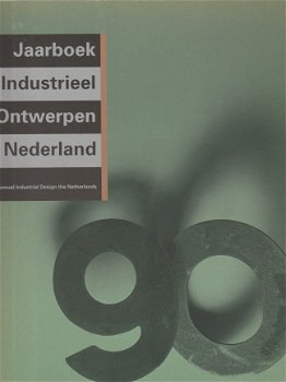 Jaarboek Industrieel Ontwerpen Nederland - 1