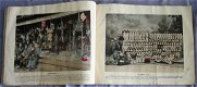 Illustrations of Japanese Life 1903 Takashima Crêpepapier - 6 - Thumbnail