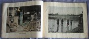 Illustrations of Japanese Life 1903 Takashima Crêpepapier - 7 - Thumbnail