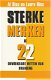 Al en Laura Ries; Sterke Merken. De 22 onwrikbare wetten van branding - 1 - Thumbnail