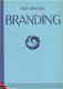 Branding.... verhaal van zand en zee - Piet Bakker - 1 - Thumbnail