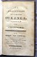 Le Despotisme de la Maison d'Orange [1787] Mirabeau Oranje - 2 - Thumbnail