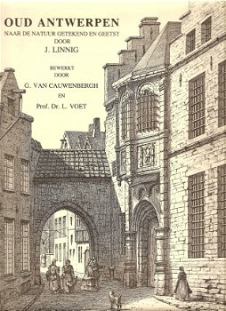 Oud Antwerpen - 1