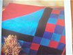 origineel patroon amish quilt - 1 - Thumbnail