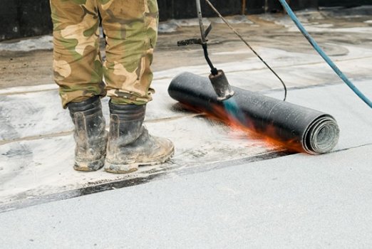 Dakbedekking...prijzen, informatie en subsidie mogelijkheden - 1