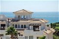 Luxe koop appartementen direct aan het strand en golf, Costa - 2 - Thumbnail
