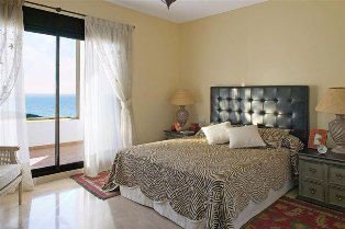 Luxe koop appartementen direct aan het strand en golf, Costa - 8
