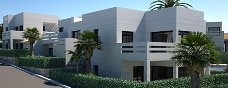 Moderne luxe appartementen in golfresort te koop, Algorfa, C