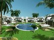 Moderne nieuwbouw appartementen te koop in Orihuela, Costa B - 2 - Thumbnail