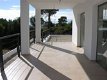 Moderne nieuwbouw villa met zeezicht te koop, Altea - 6 - Thumbnail