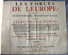 Nicolas de Fer 1695-96 DRIE ATLASSEN >270 kaarten + gravures - 3 - Thumbnail